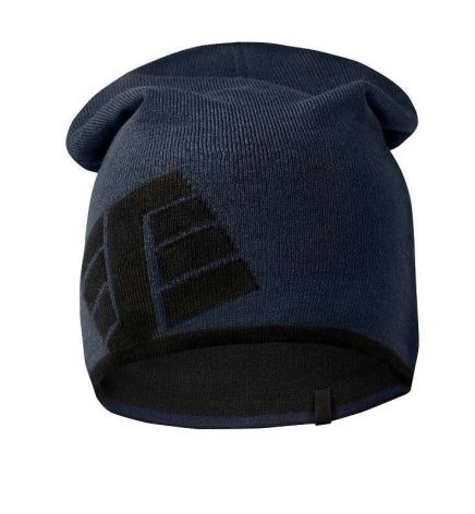 Kulich obojstranný tmavomodrý