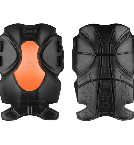 Chrániče kolien XTR D3O®