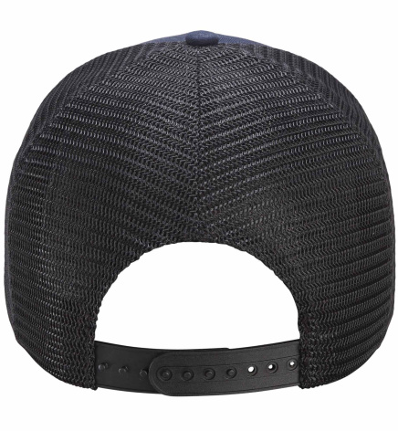 Šiltovka Trucker Cap modrá