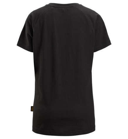 Tričko Snickers Workwear dámske čierne