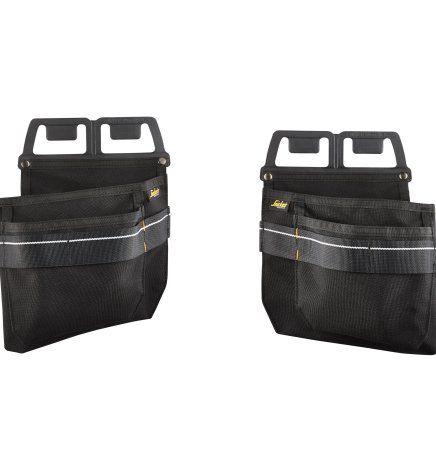 Kapsy na klince a skrutky