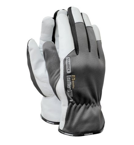 Pracovné rukavice Tamrex LeatherPro z kozej kože