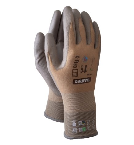 Ultratenké pracovné rukavice Tamrex X-Flex Bio