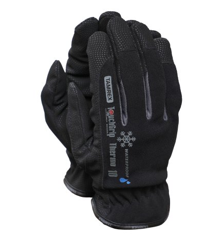 Nepremokavé zimné rukavice Tamrex TouchGrip Thermo