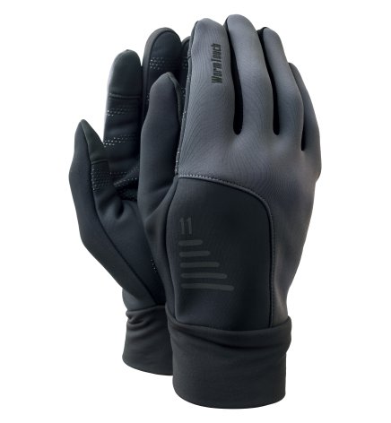 Fleecové zimné rukavice Tamrex WarmTouch