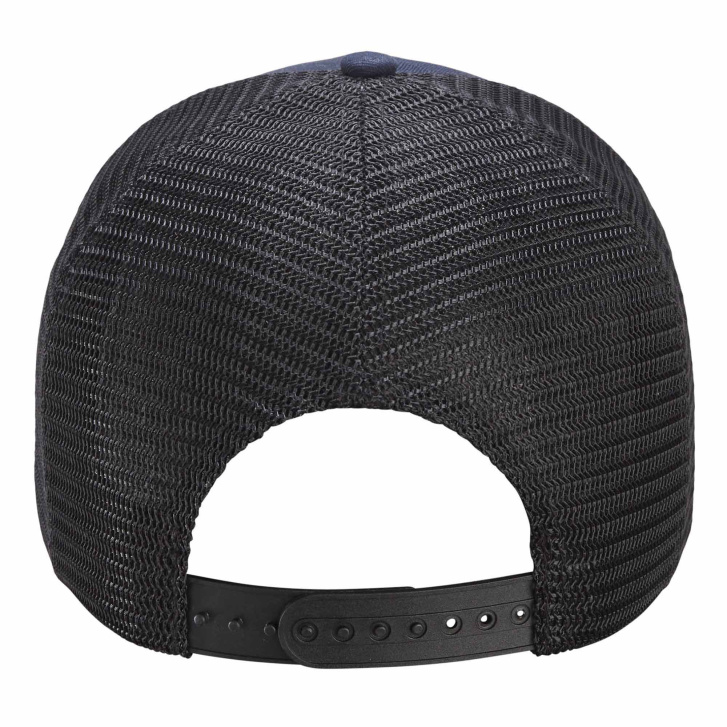 Šiltovka Trucker Cap modrá