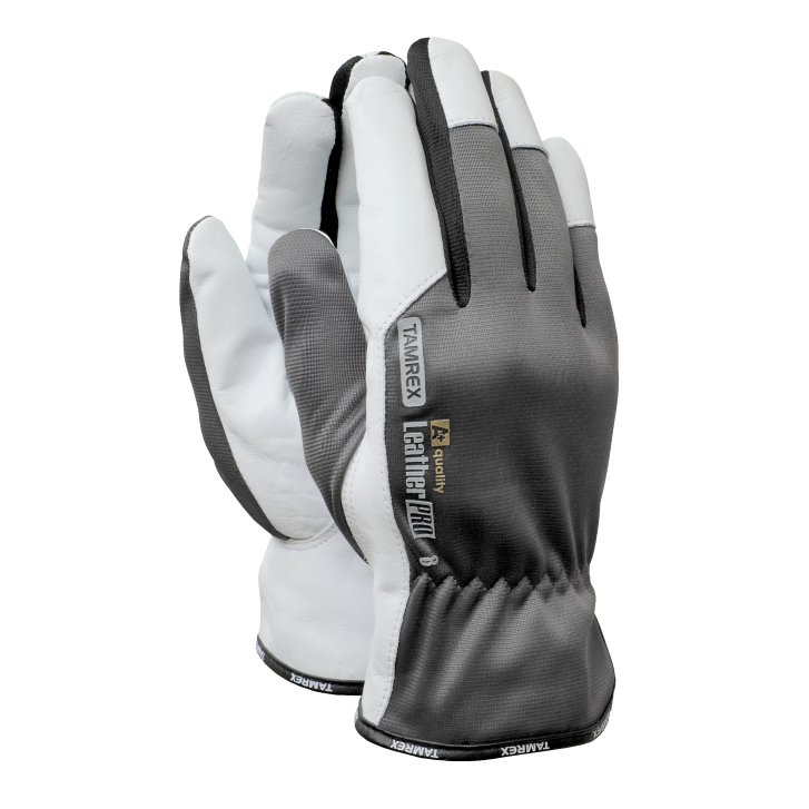 Pracovné rukavice Tamrex LeatherPro z kozej kože