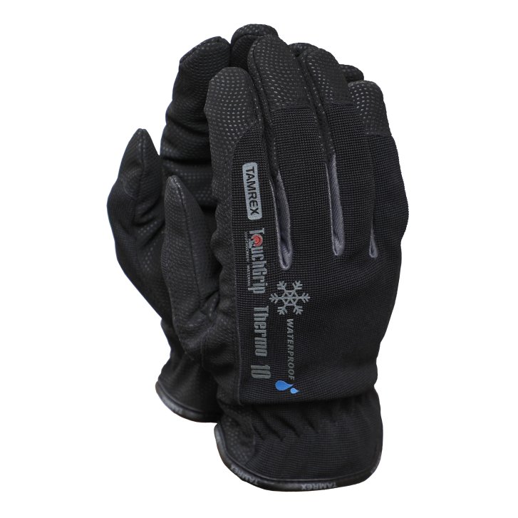 Nepremokavé zimné rukavice Tamrex TouchGrip Thermo