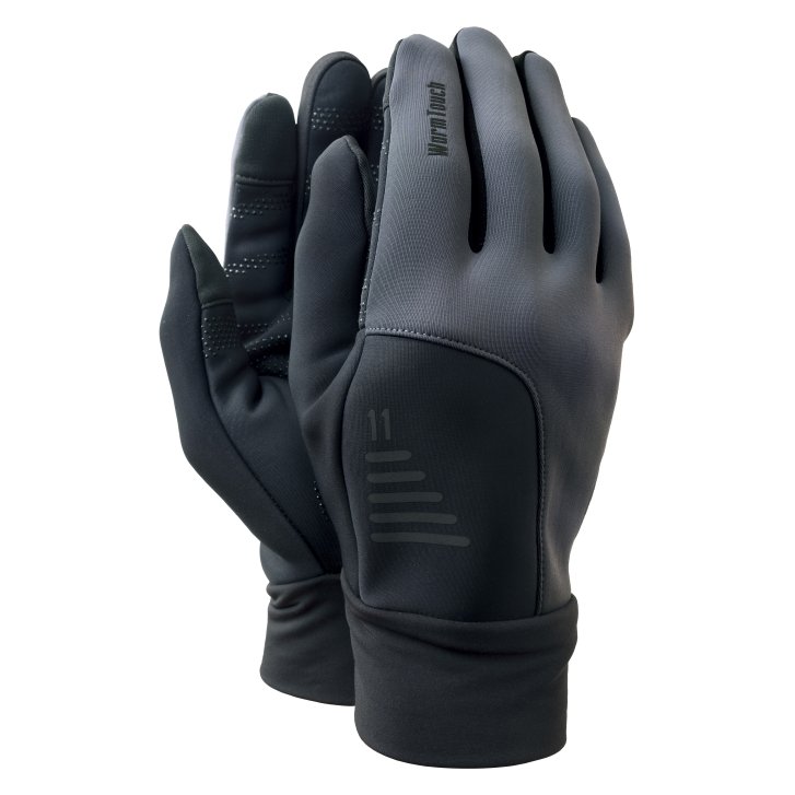 Fleecové zimné rukavice Tamrex WarmTouch
