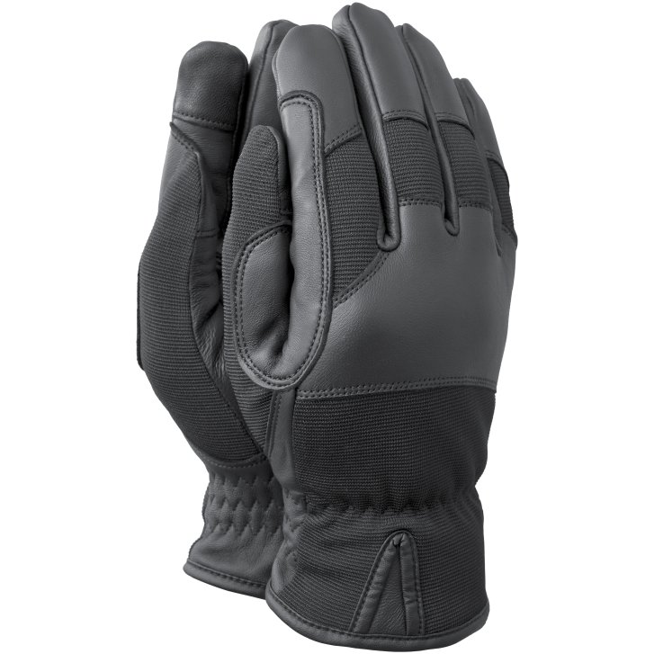 Kožené zimné rukavice Tamrex NordicLeather