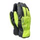 Reflexné pracovné rukavice Tamrex HexaGrip Hi-Vis
